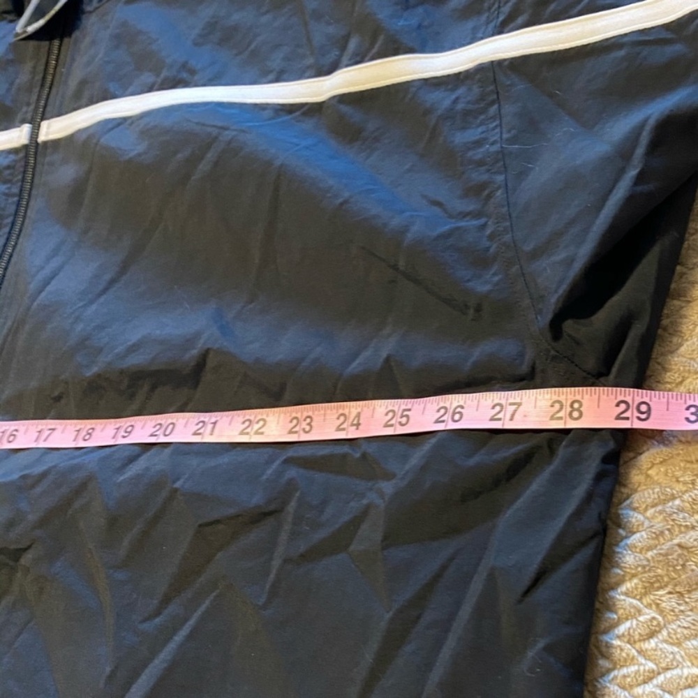 NIKE Track Jacket NWT!! - Picture 5 of 6